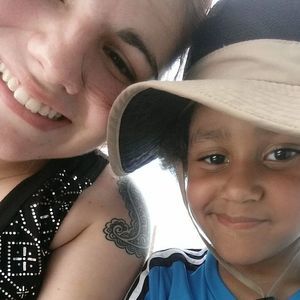 Meet your Posher, Jaimi